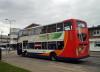 Alexander Dennis Enviro 400 #15448