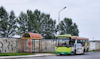 Jelcz M101I Salus #154 Jelcz M101I Salus #154