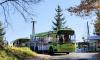 Jelcz M101I Salus #153 Jelcz M101I Salus #153
