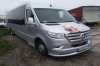 Mercedes-Benz Sprinter / Mercus #ERW 9ET9 Mercedes-Benz Sprinter / Mercus #ERW 9ET9