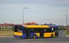 Solaris Urbino 12 W24 #701 Solaris Urbino 12 W24 #701