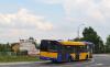 Solaris Urbino 12 W24 #702 Solaris Urbino 12 W24 #702