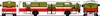Jelcz PR110R prototyp Jelcz PR110R prototyp