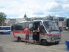 Mercedes-Benz O815D Helmark 290 SEL #LLU 14038 Mercedes-Benz O815D Helmark 290 SEL #LLU 14038