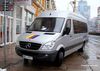 Mercedes-Benz 516 CDI Sprinter #WWL YM17