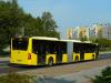 Mercedes-Benz O530G Citaro G #1002 Mercedes-Benz O530G Citaro G #1002