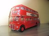 AEC Routemaster #RML2273