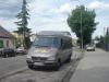 Mercedes-Benz 413CDI Sprinter #LTM 30UK